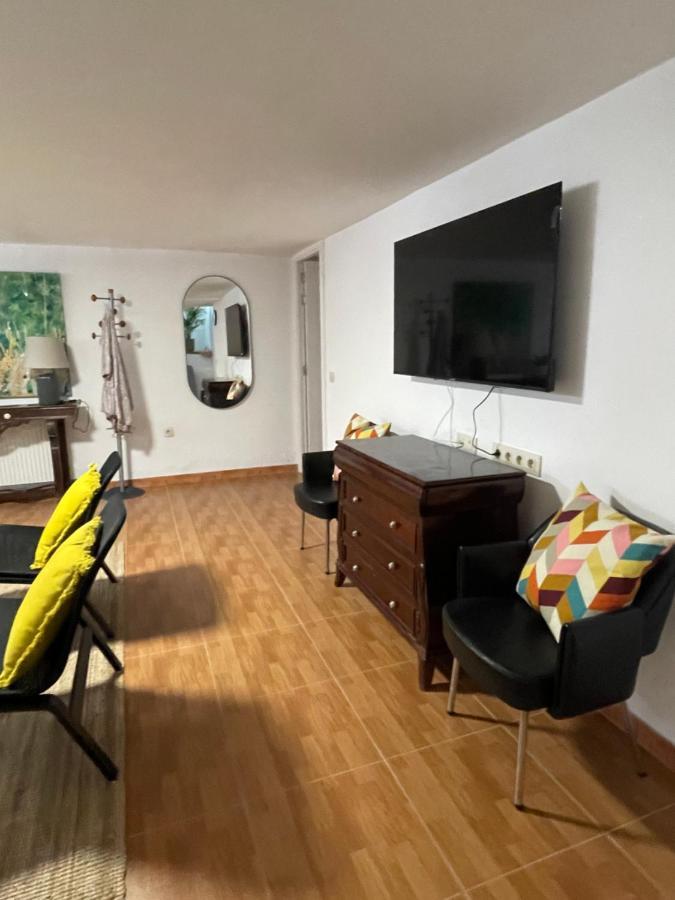 Appartamento Good Vives 22 B Madrid